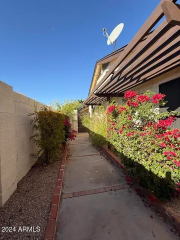 $3,100 | 10765 North 109th Place, Scottsdale, AZ 85259