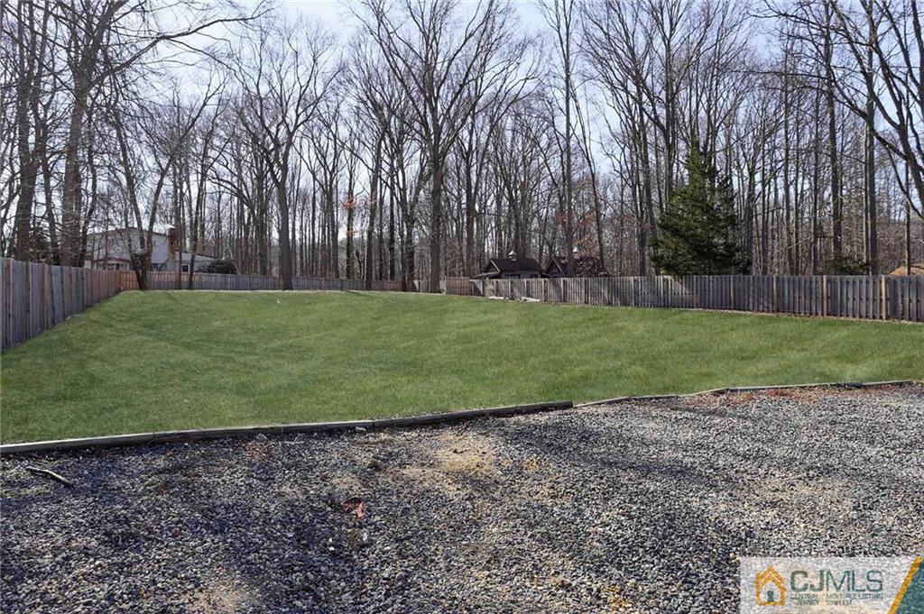 26 Pleasant Valley Road Old Bridge, NJ 08857 - Photo 23 of 25 a view of a park with large trees
