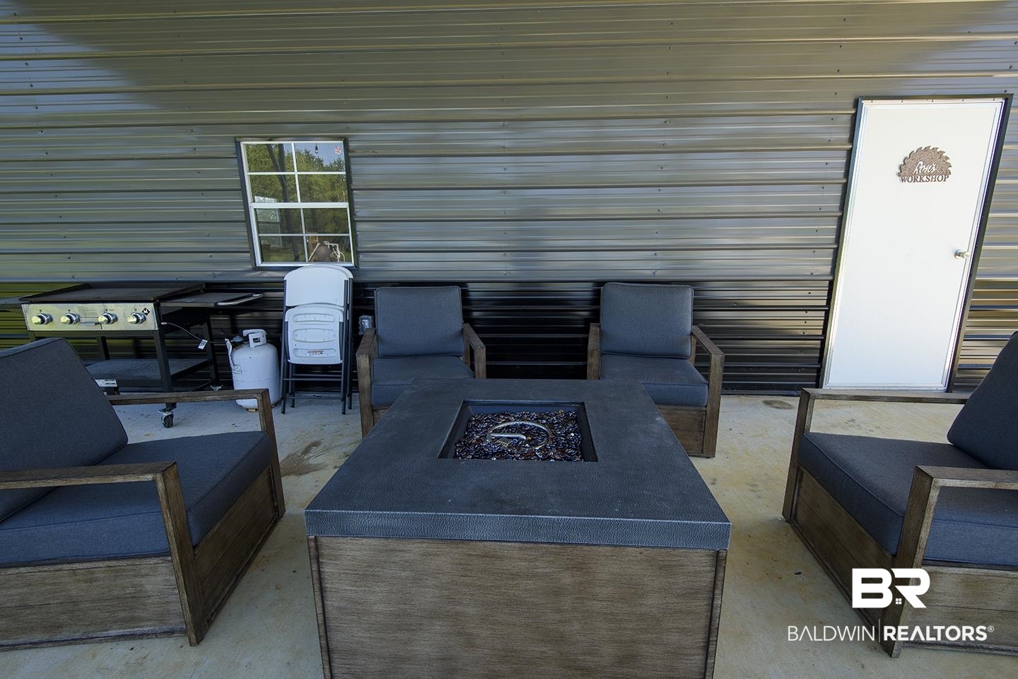 25855 Grey Road Loxley, AL 36551 - Photo 27 of 43