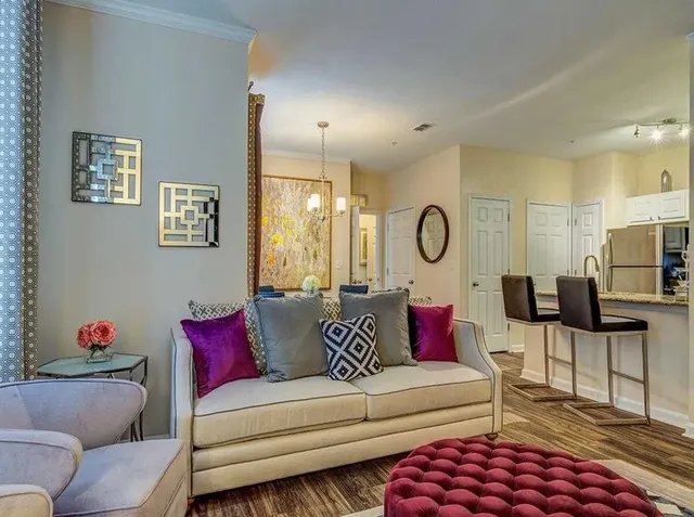 $1,305 | 1600 Blairs Bridge Road, Unit 1701, Lithia Springs, GA 30122