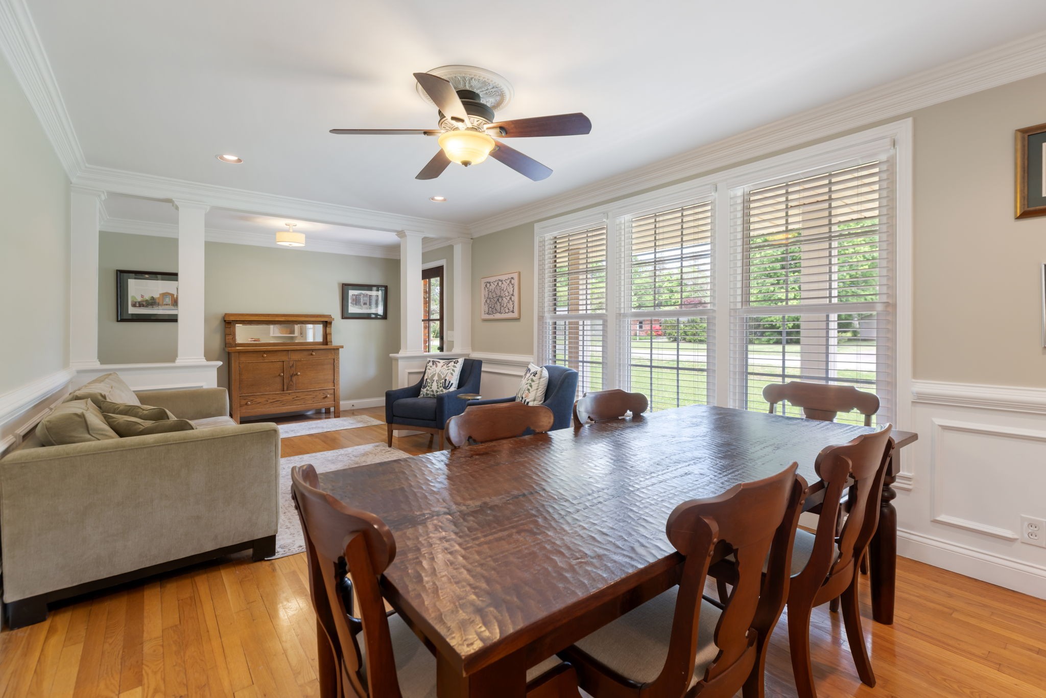 109 Pine Circle Road Franklin, TN 37069 - Photo 7 of 45 Gallery Image 7