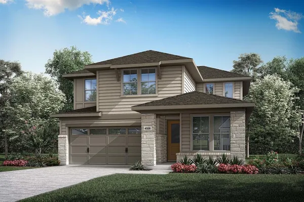 $531,985 | 10004 Sagehawk Drive, Denton, TX 76207