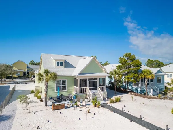 $659,000 | 106 Salt Air Court, Port St. Joe, FL 32456