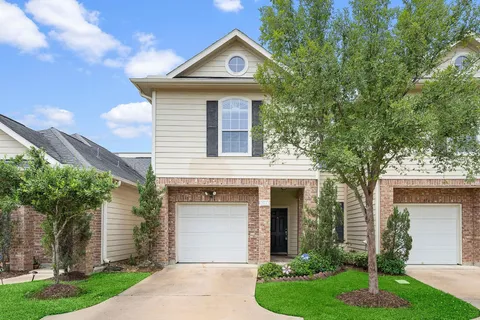 $257,500 | 816 Sterling Creek Circle, Katy, TX 77450