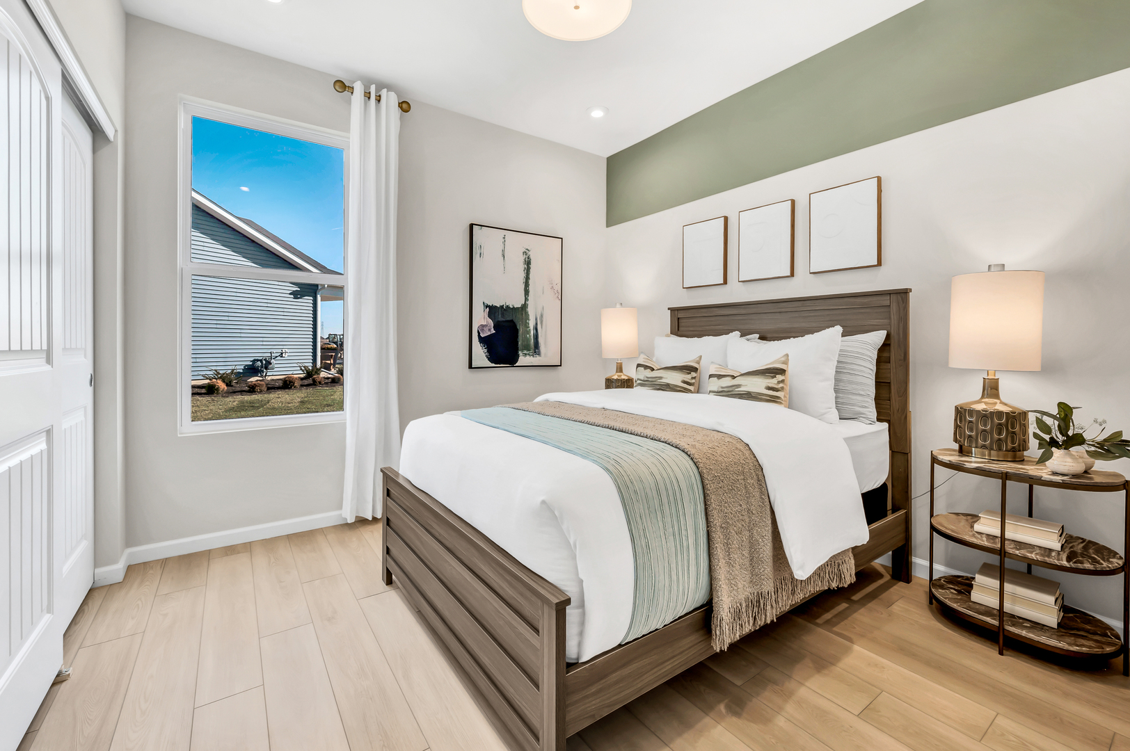 3328 Fulshear Circle Aurora, IL 60503 - Photo 15 of 25