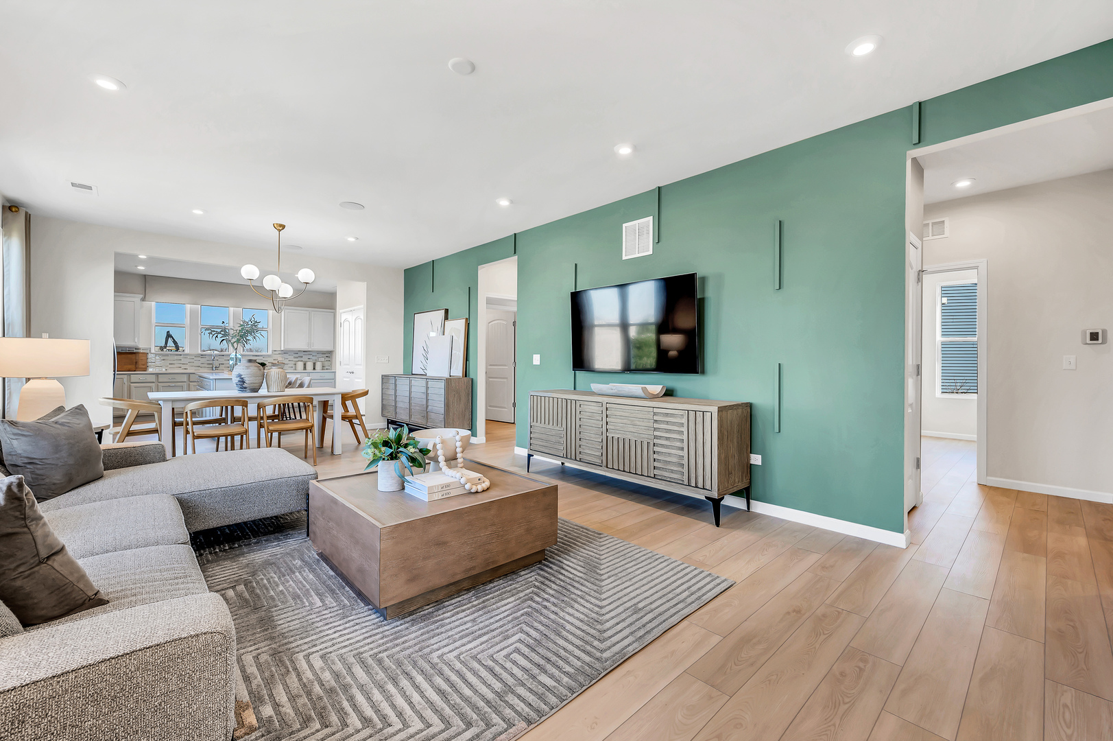 3328 Fulshear Circle Aurora, IL 60503 - Photo 6 of 25