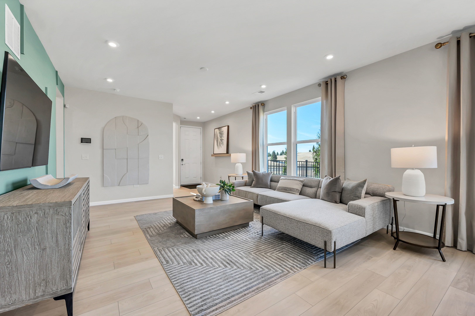 3328 Fulshear Circle Aurora, IL 60503 - Photo 8 of 25