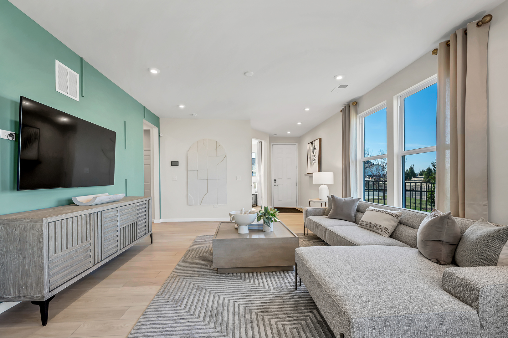 3328 Fulshear Circle Aurora, IL 60503 - Photo 9 of 25