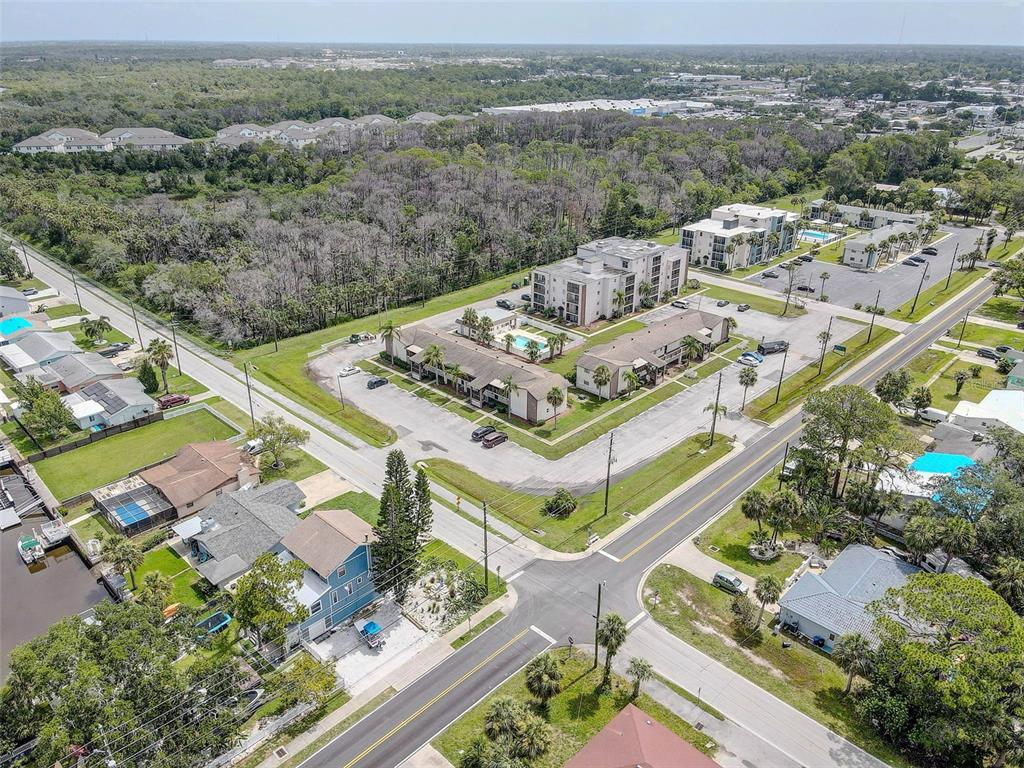 8440 Old Post Road, Unit 104 Port Richey, FL 34668 - Photo 15 of 24 Gallery Image 15