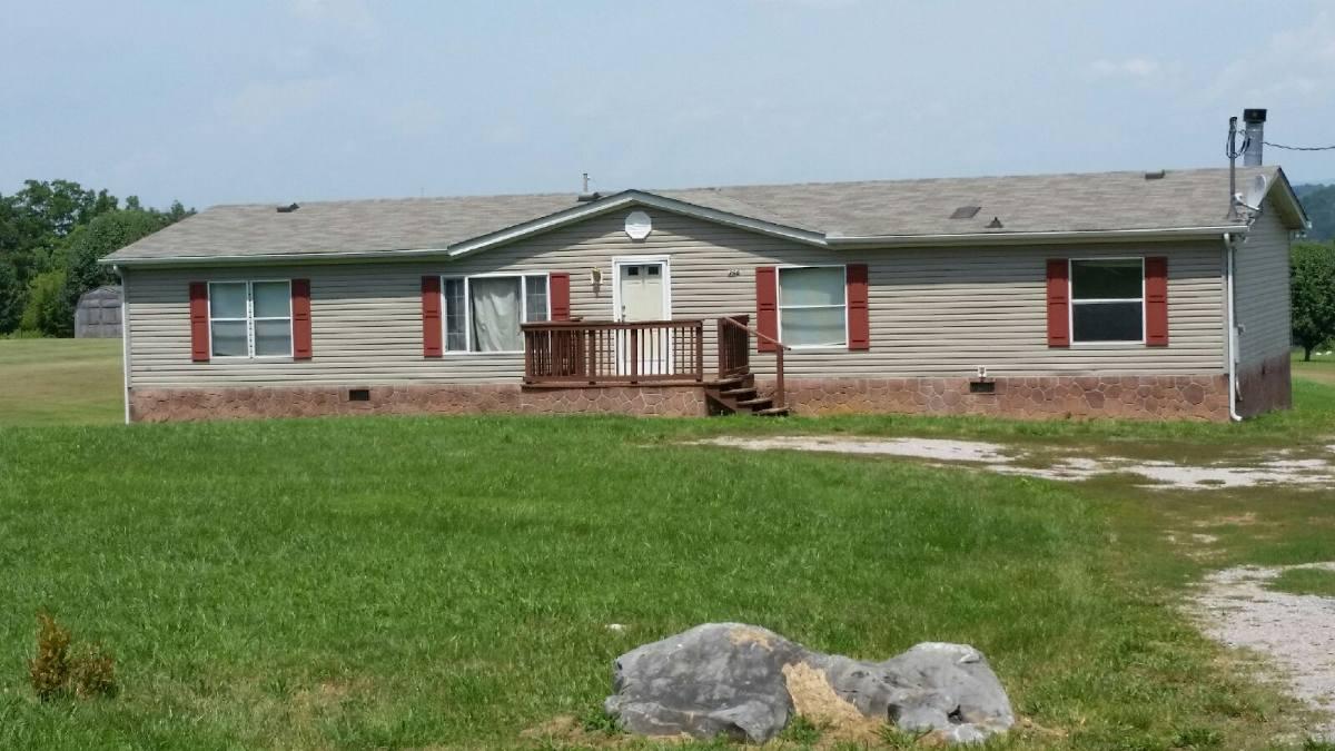 395 Doane Road New Market, TN 37820 - Photo 1 of 10 doanemain