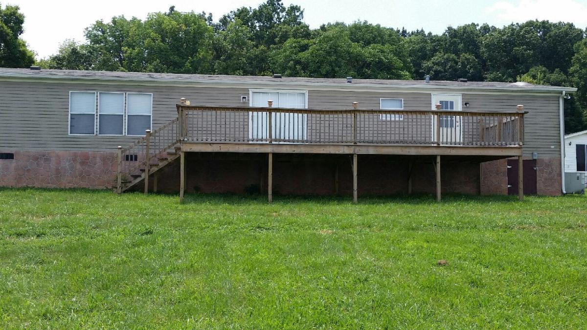395 Doane Road New Market, TN 37820 - Photo 2 of 10 doaneback