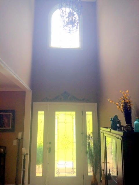 7813 Zebulon Road Macon, GA 31220 - Photo 15 of 21 a view of a windows in the house