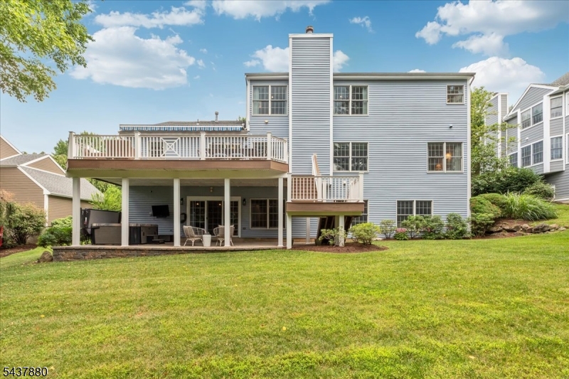 6 Barnstable Road Berkeley Heights, NJ 07922 - Photo 45 of 48