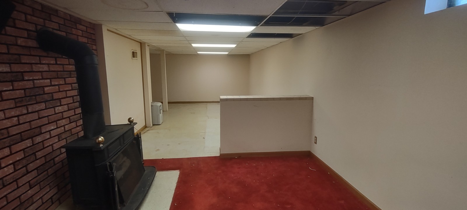 2 Holly Road Sterling, IL 61081 - Photo 19 of 19 a view of an empty room