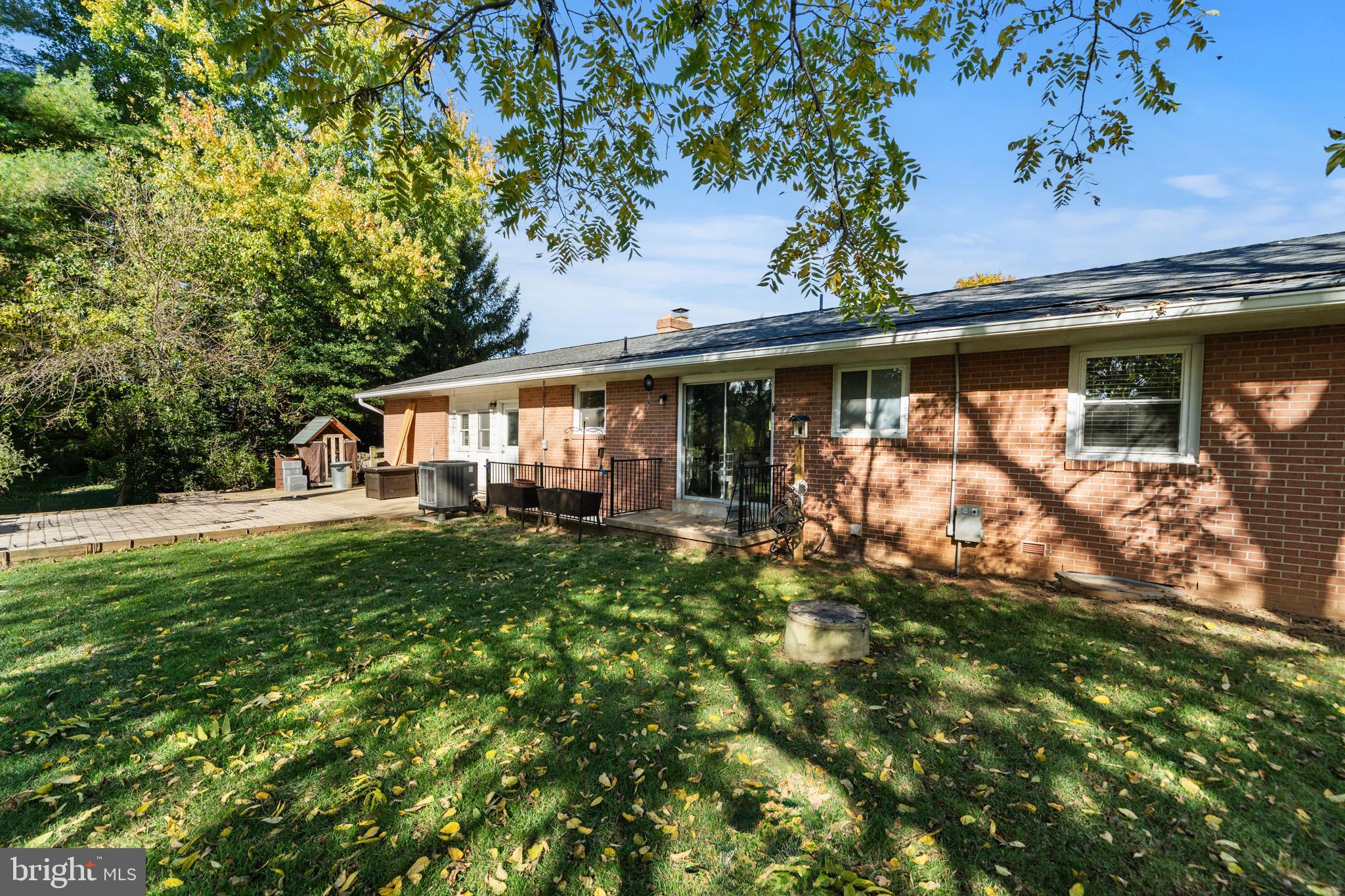 2805 Raleigh Road Walkersville, MD 21793 - Photo 11 of 39 Gallery Image 11