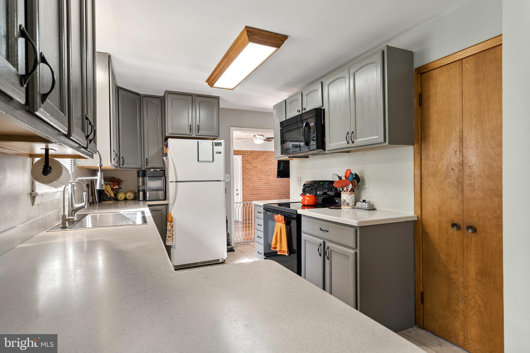 2805 Raleigh Road Walkersville, MD 21793 - Photo 18 of 39 Gallery Image 18