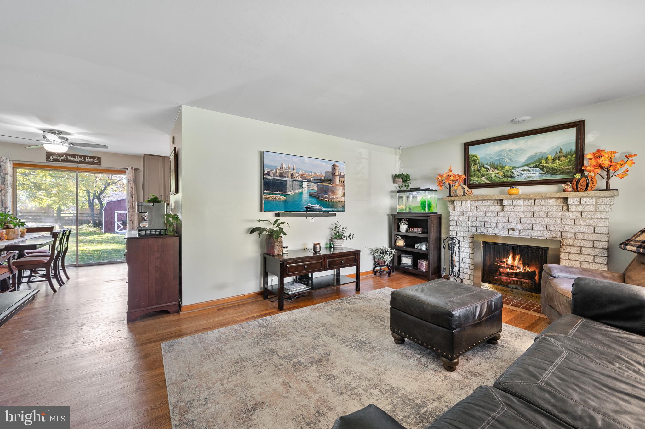 2805 Raleigh Road Walkersville, MD 21793 - Photo 22 of 39 Gallery Image 22