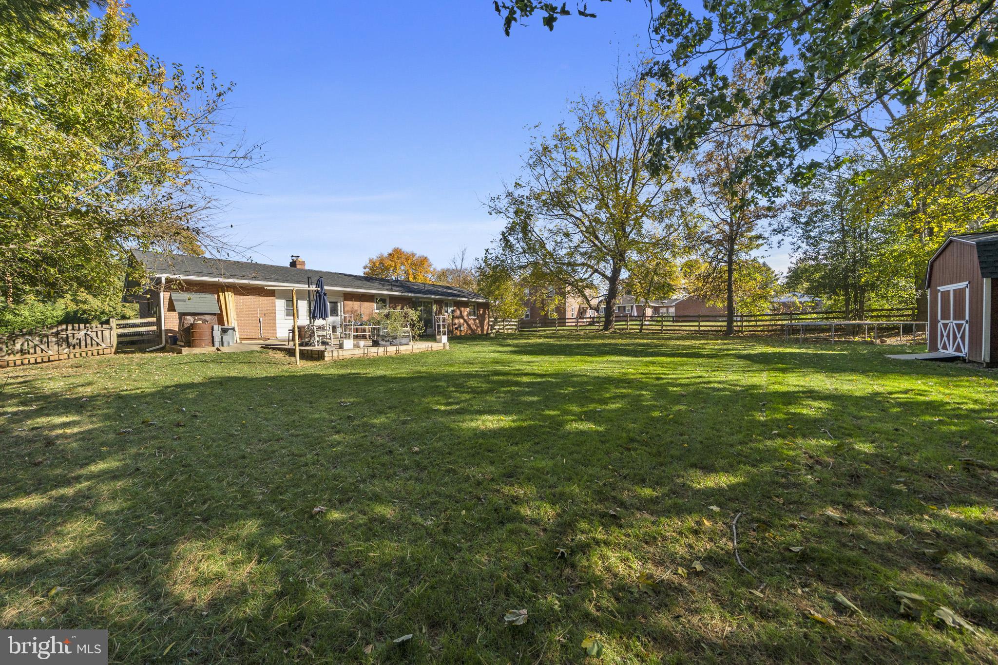 2805 Raleigh Road Walkersville, MD 21793 - Photo 8 of 39 Gallery Image 8
