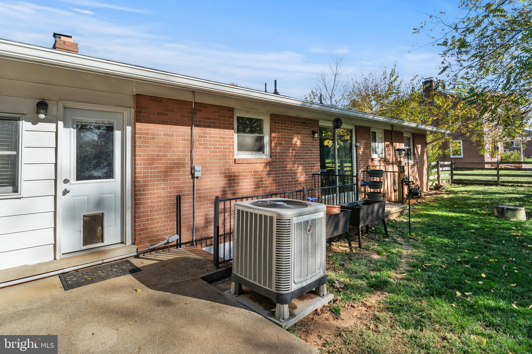 2805 Raleigh Road Walkersville, MD 21793 - Photo 10 of 39 Gallery Image 10