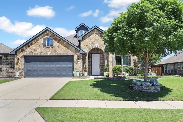 $380,000 | 280 Armstrong Lane, Lavon, TX 75166