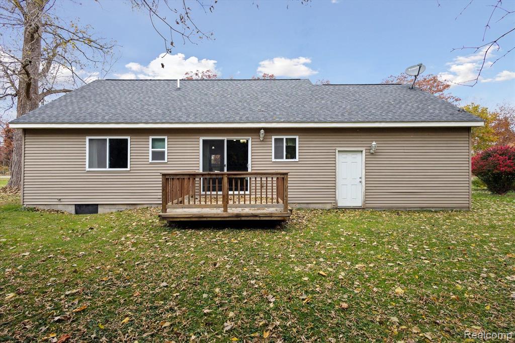 136 Meadow Lane Howell, MI 48855 - Photo 21 of 21