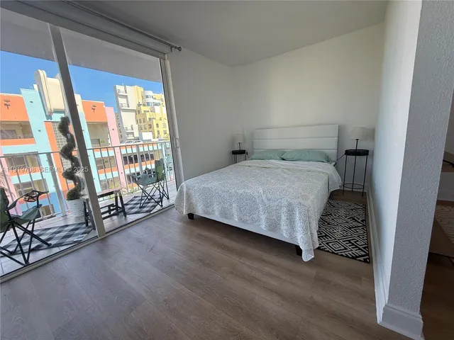 $2,700 | 1255 Collins Avenue, Unit 505, Miami Beach, FL 33139