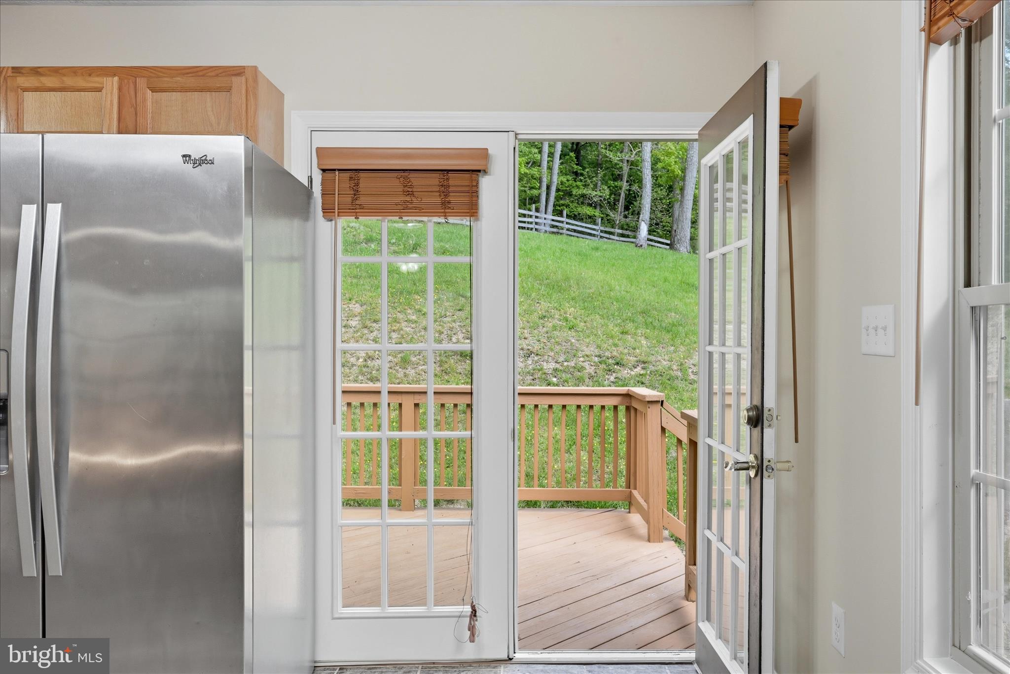 142 Spring Hollow Road Front Royal, VA 22630 - Photo 16 of 46 Doorway