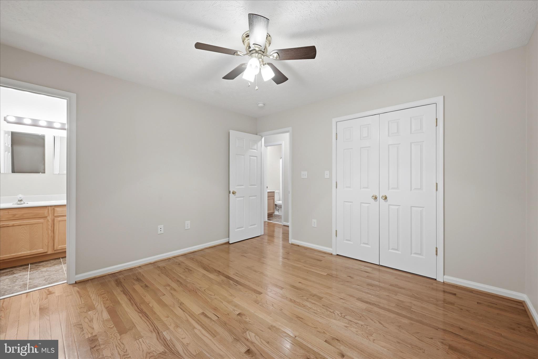 142 Spring Hollow Road Front Royal, VA 22630 - Photo 25 of 46 Primary Bedroom