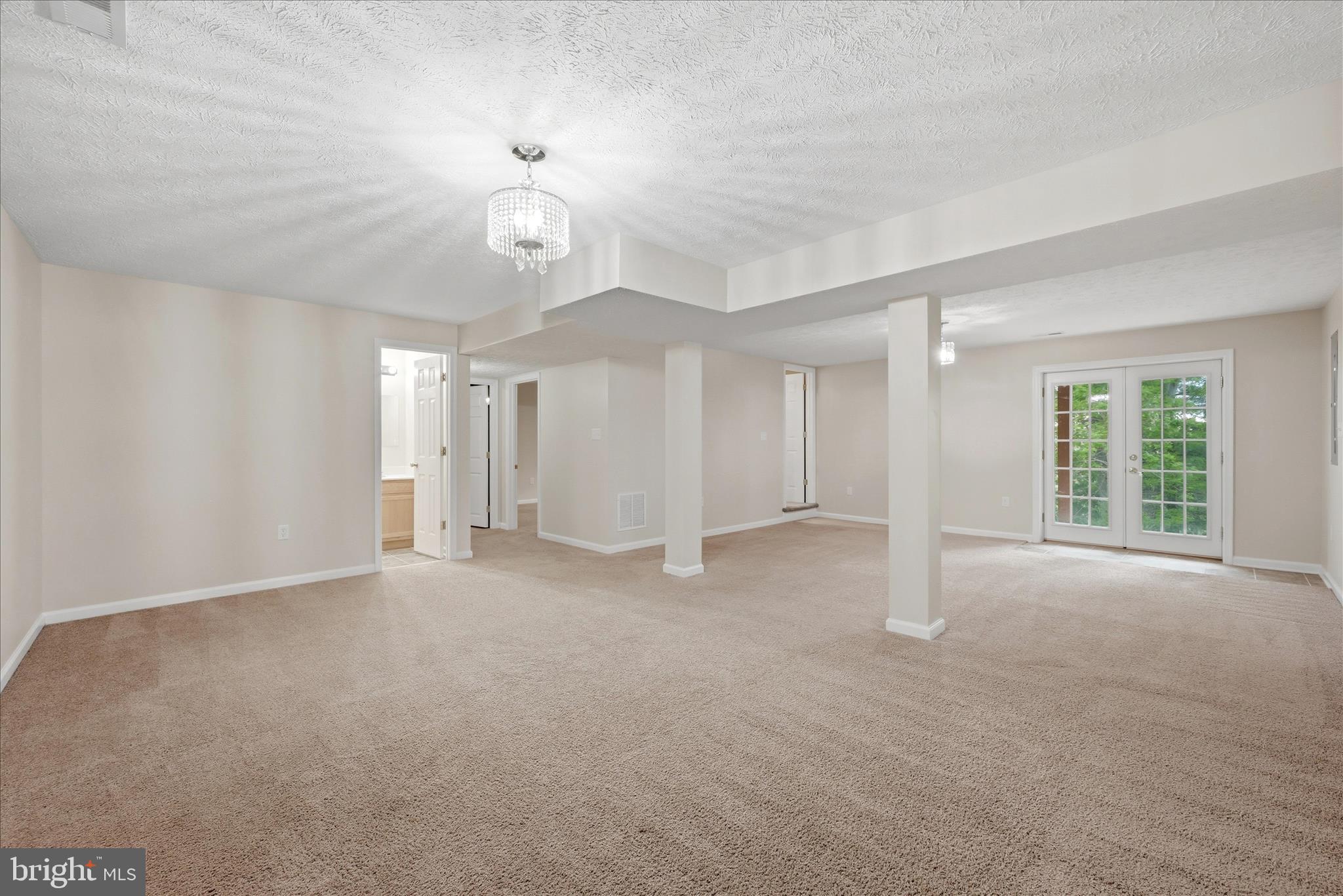 142 Spring Hollow Road Front Royal, VA 22630 - Photo 31 of 46 Basement