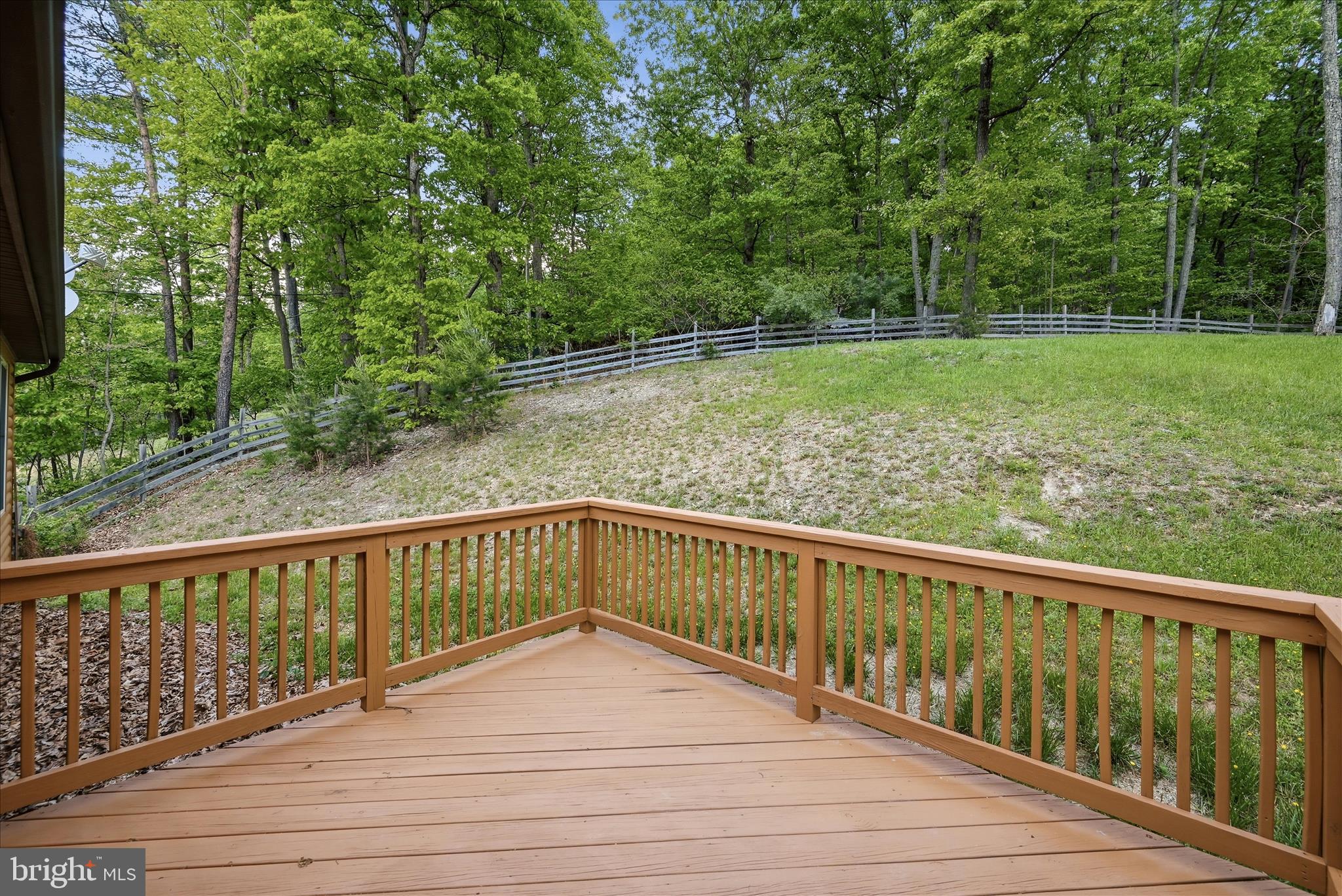 142 Spring Hollow Road Front Royal, VA 22630 - Photo 37 of 46 Patio