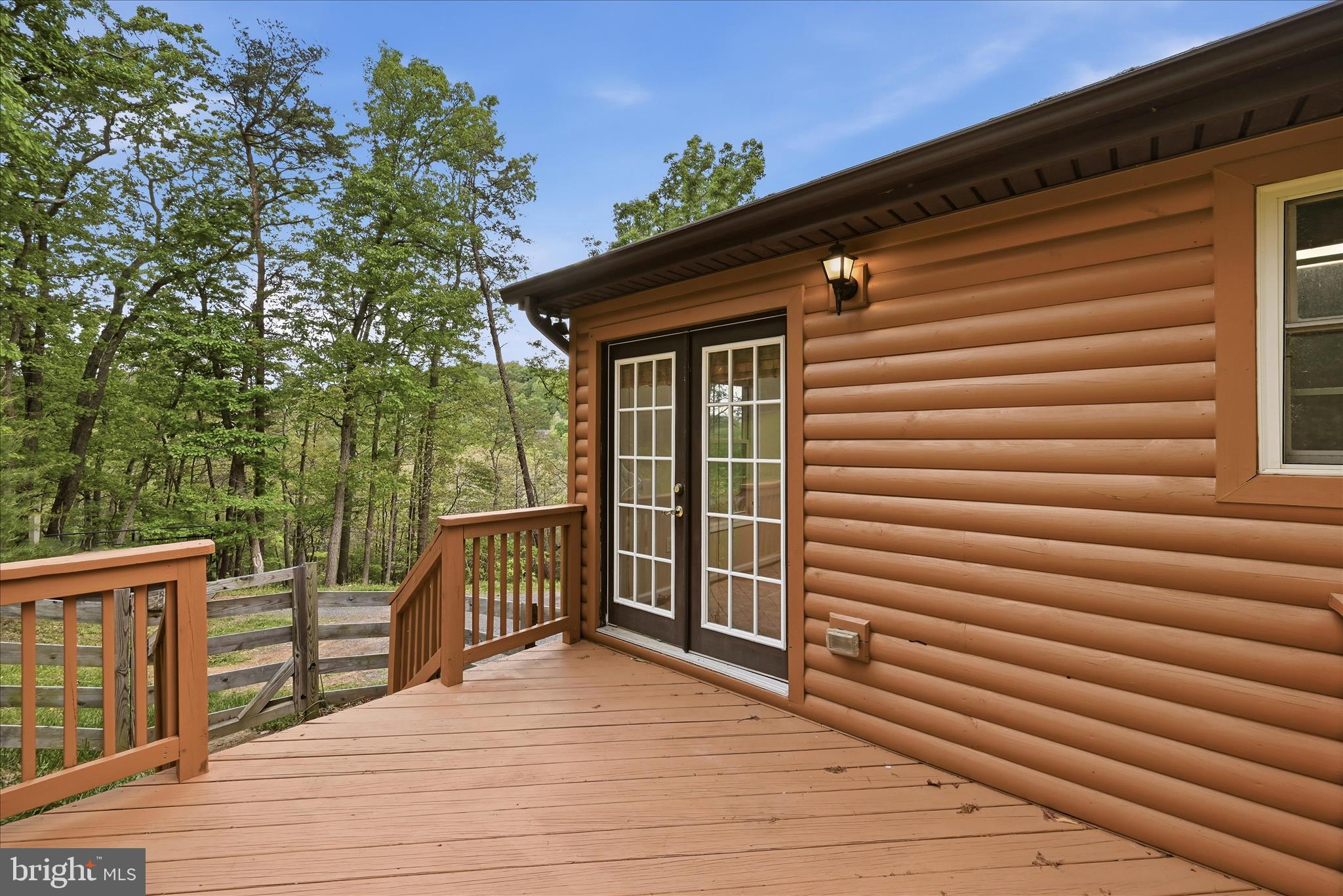 142 Spring Hollow Road Front Royal, VA 22630 - Photo 38 of 46 Patio