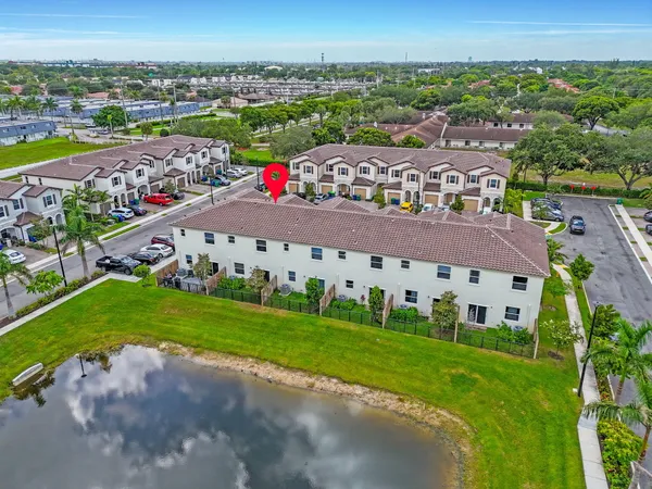 $3,150 | 5515 Northwest 27th Street, Lauderhill, FL 33313