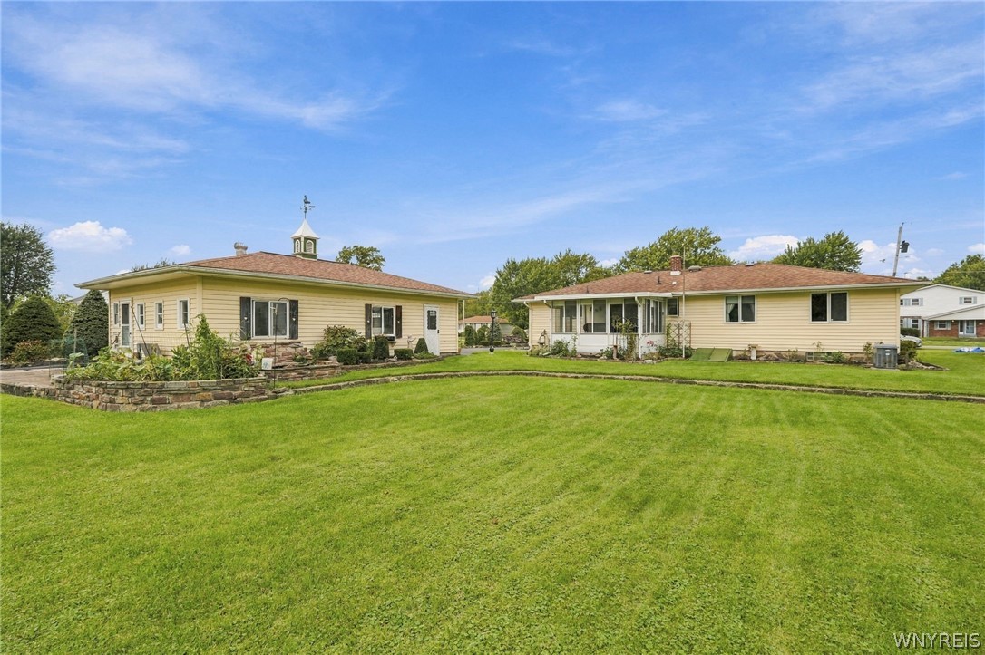 2746 Homeyer Road Wheatfield, NY 14120 - Photo 12 of 47 Gallery Image 12