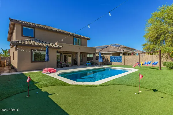 $559,000 | 21970 West Tonto Street, Buckeye, AZ 85326