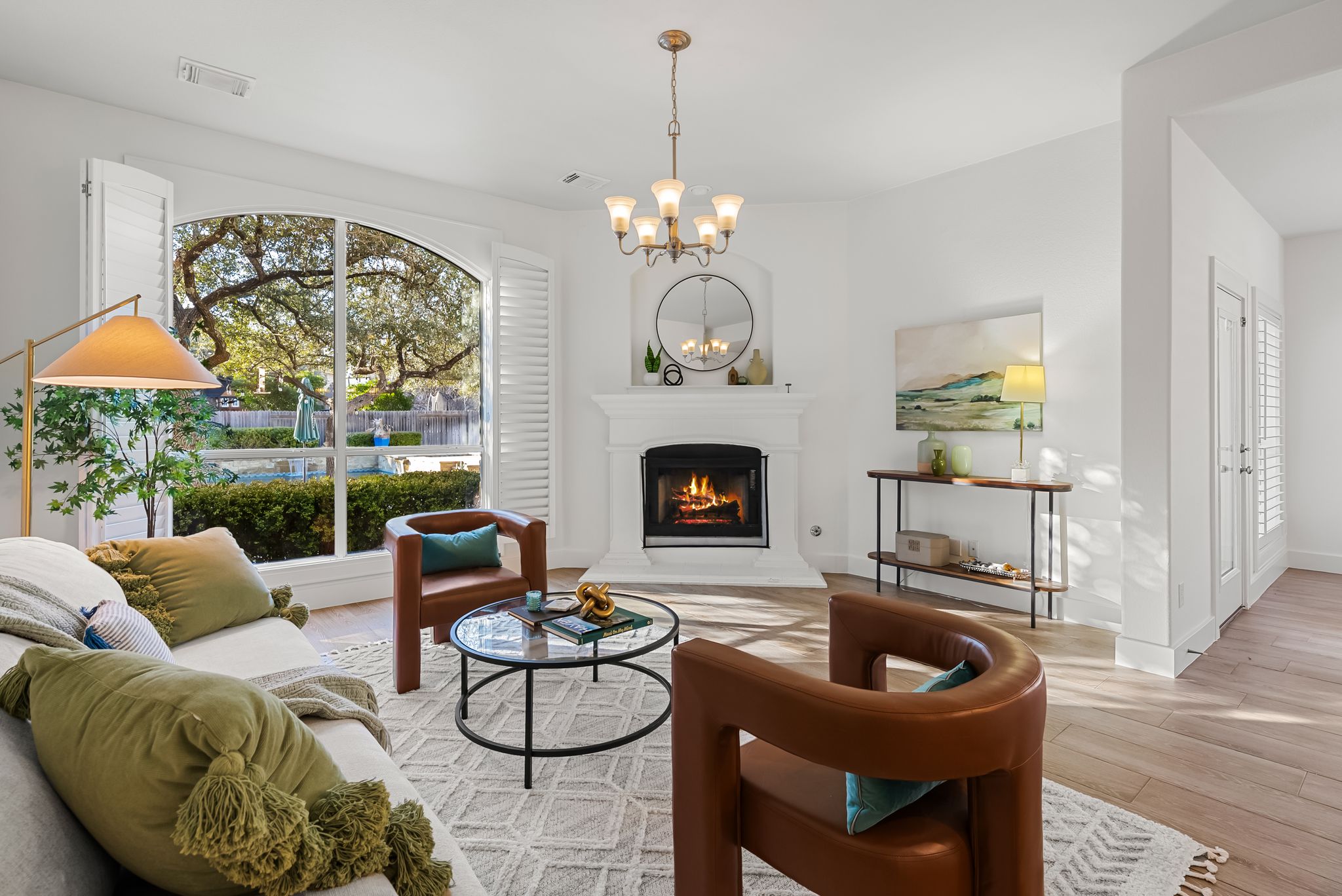 2308 Via Cordova Court Austin, TX 78732 - Photo 13 of 40