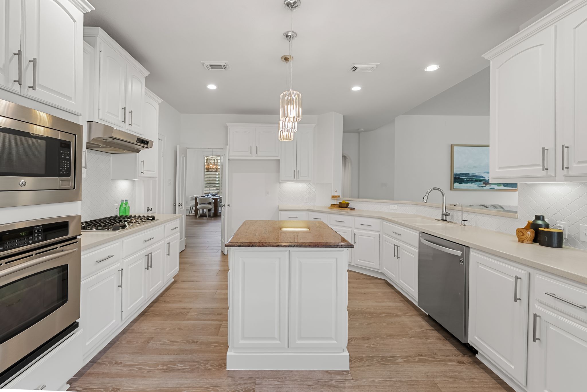 2308 Via Cordova Court Austin, TX 78732 - Photo 15 of 40