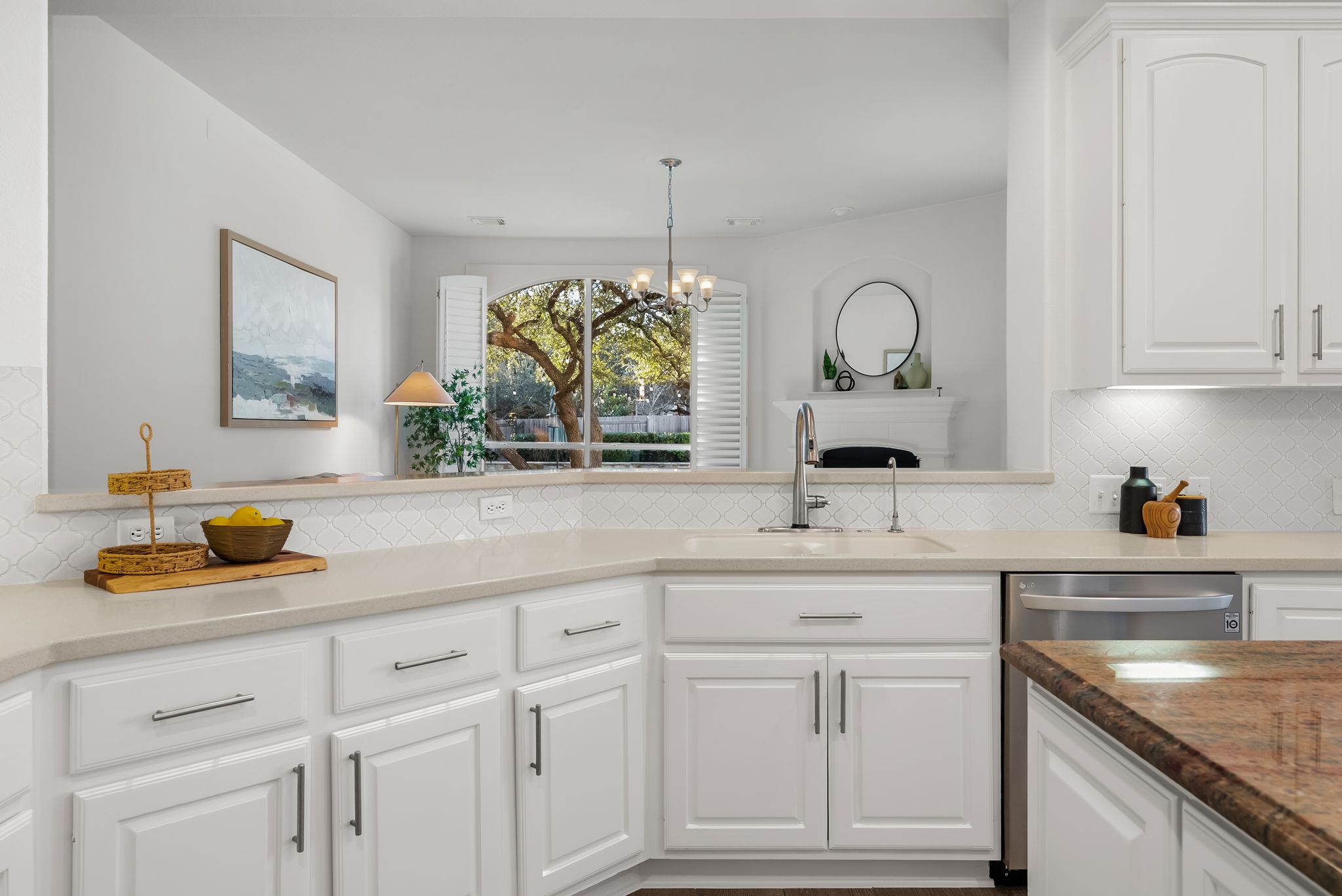 2308 Via Cordova Court Austin, TX 78732 - Photo 16 of 40