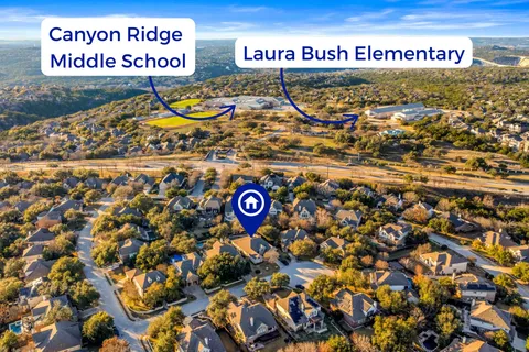 $1,150,000 | 2308 Via Cordova Court, Austin, TX 78732