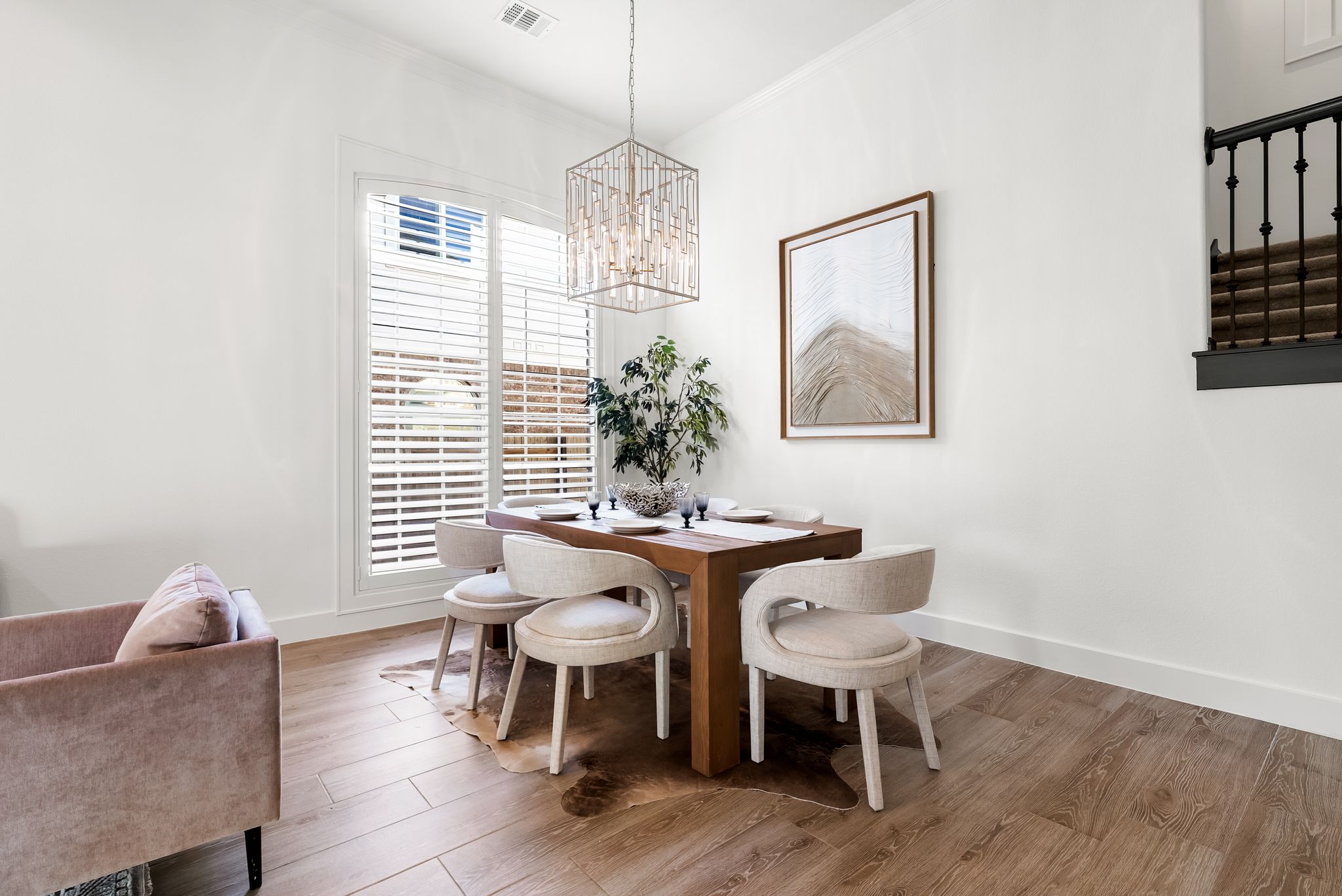 2308 Via Cordova Court Austin, TX 78732 - Photo 9 of 40 Formal Dining