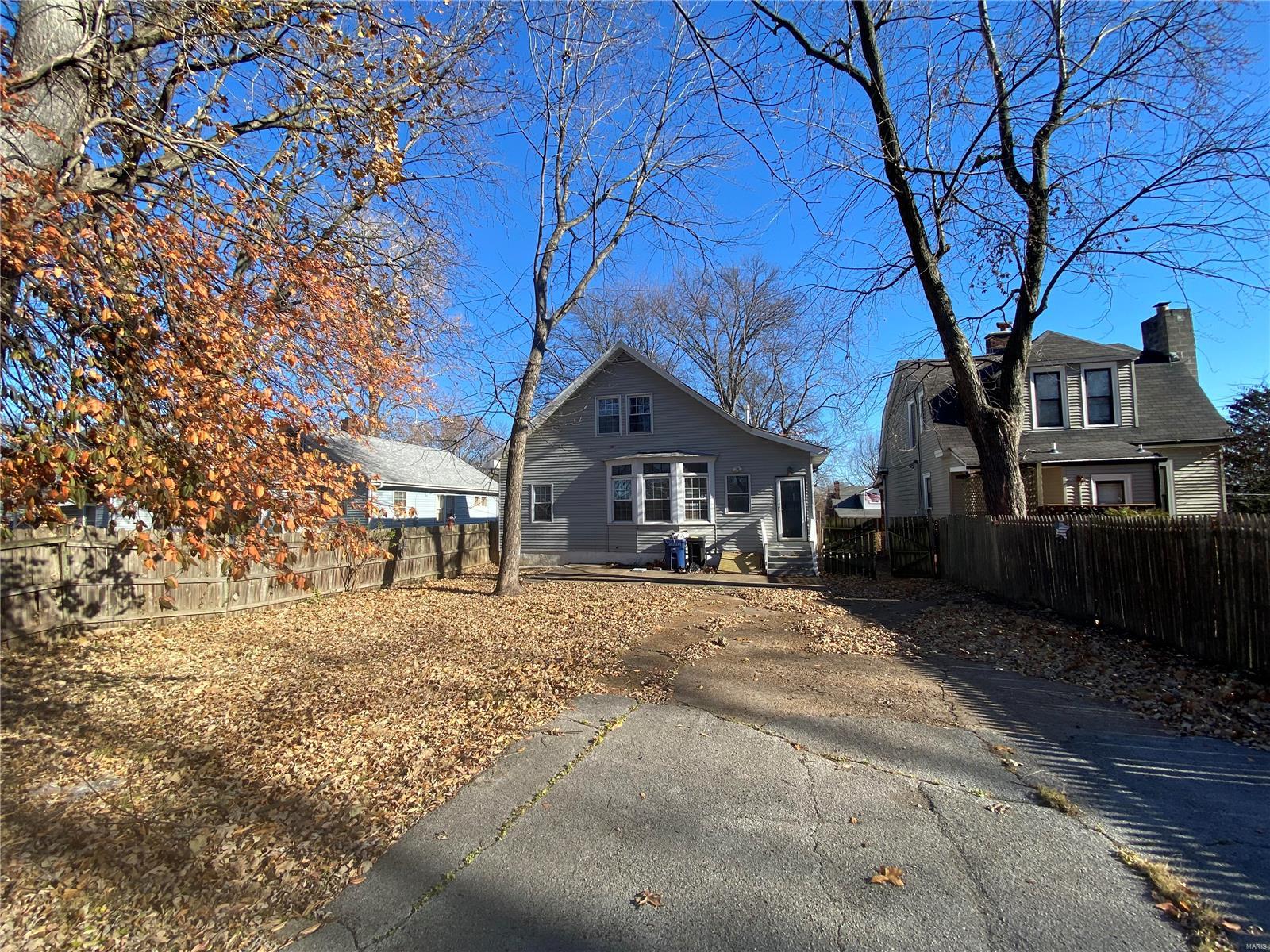 2931 Ridgeway Avenue St. Louis, MO 63114 - Photo 14 of 16 Gallery Image 14