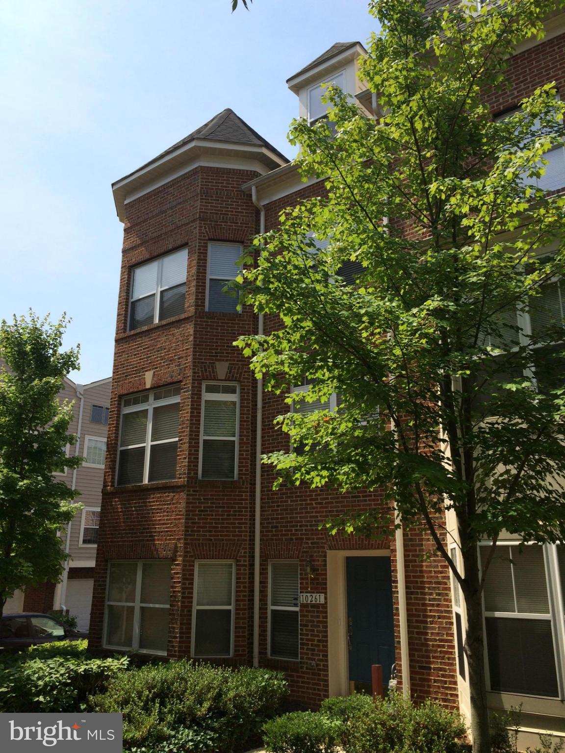 10261 Rutland Round Road, Unit 40 Columbia, MD 21044 - Photo 1 of 23 Exterior (Front)