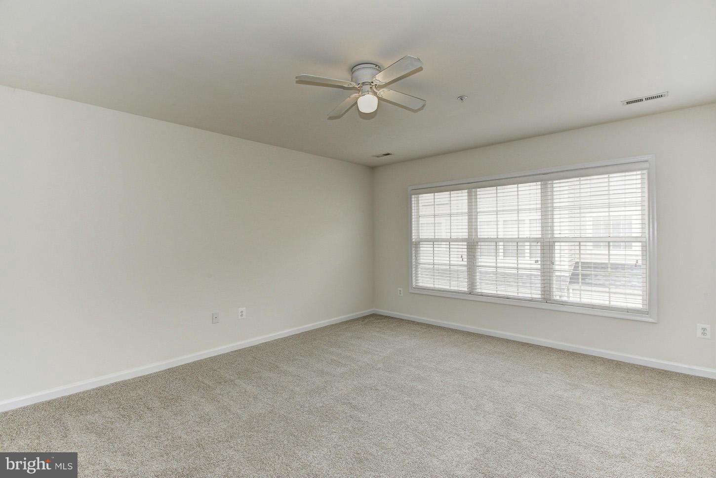 10261 Rutland Round Road, Unit 40 Columbia, MD 21044 - Photo 11 of 23 Master Bedroom