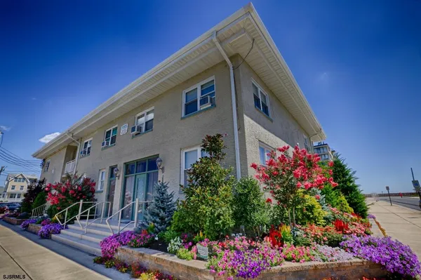 $15,500 | 1600 Atlantic Avenue, Unit 55, Longport, NJ 08403