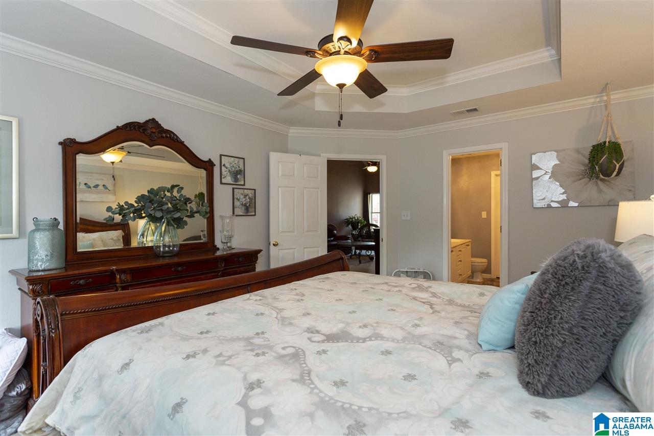 7516 Spencer Lane Helena, AL 35080 - Photo 17 of 23