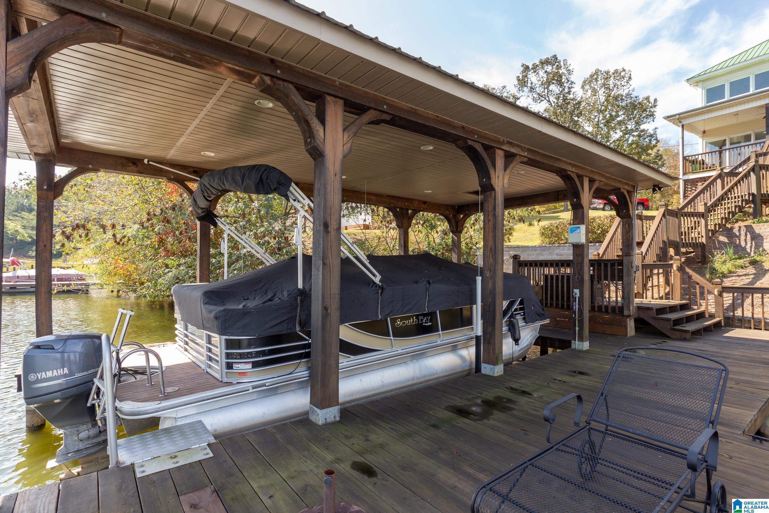 148 Mohawk Trail Ohatchee, AL 36271 - Photo 40 of 43