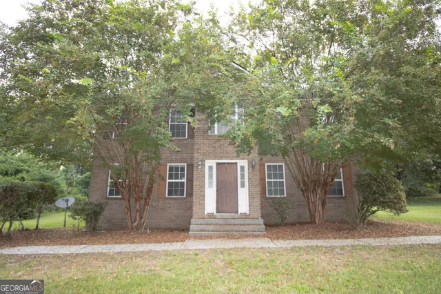 $1,350 | 1610 Drayton Lane, Unit B, Statesboro, GA 30461