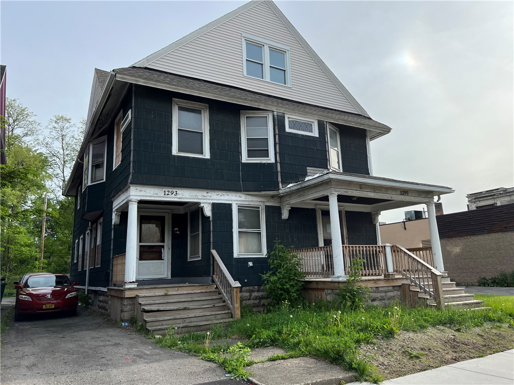 1291 East Main Street Rochester, NY 14609 - Photo 1 of 1