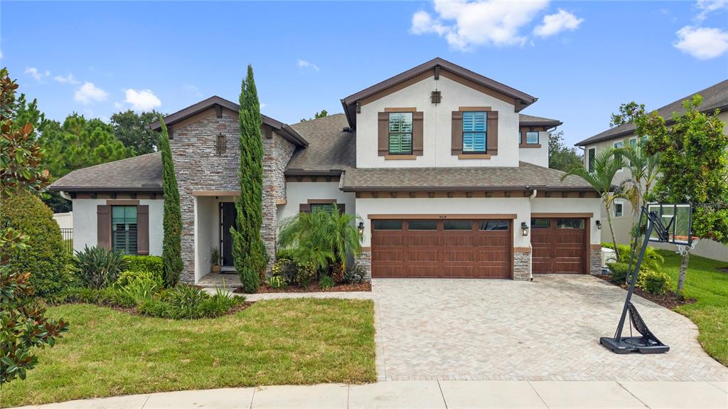 1404 Hamlin Ridge Avenue Brandon, FL 33511 - Photo 57 of 74 Gallery Image 57