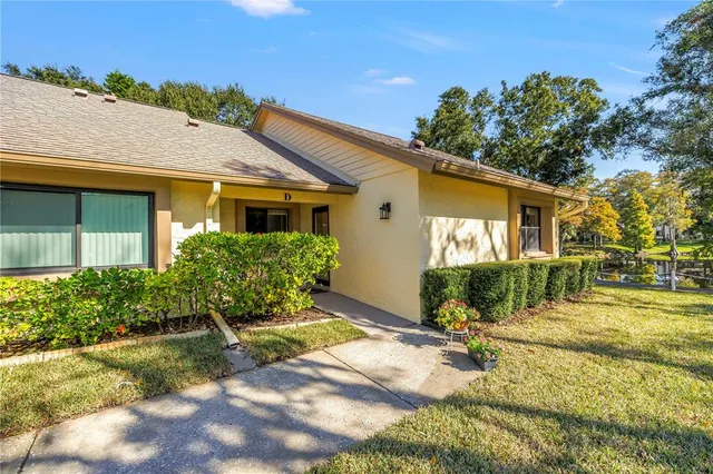 $244,000 | 2585 Bayberry Drive, Unit 43D, Clearwater, FL 33763