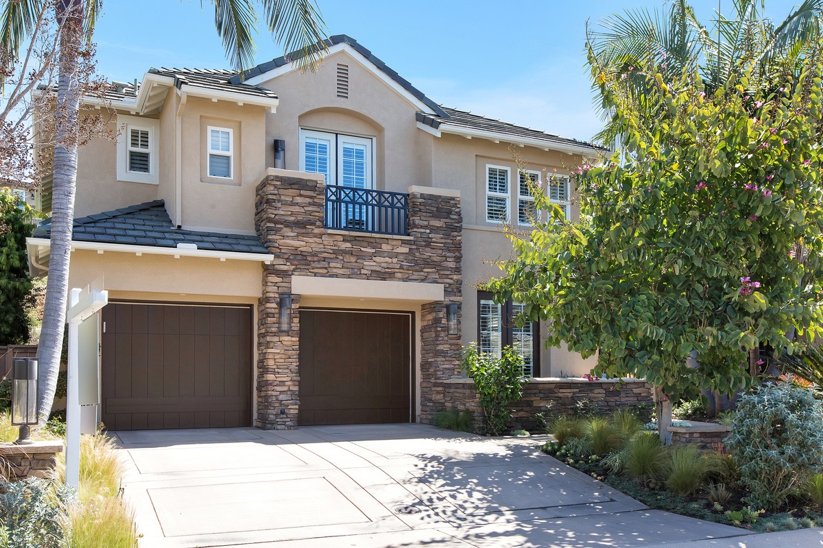 727 Rihely Place Encinitas, CA 92024 - Photo 1 of 25